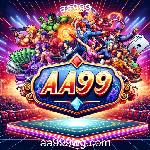 Luta: Uma Imersão nos Melhores Jogos de Combate do aa999